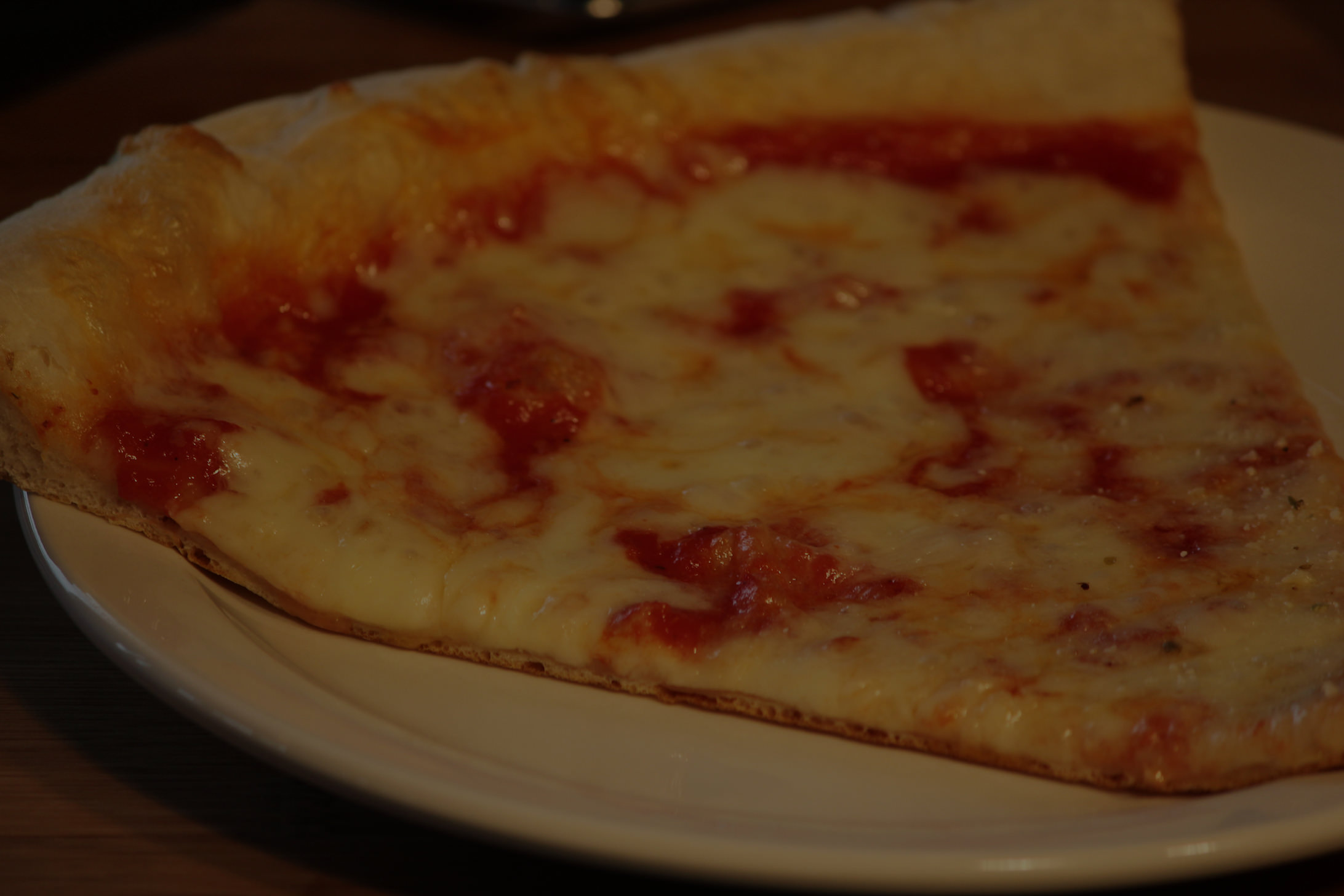 Luca Pizza Luca Pizza